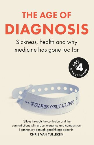 Cover image for The Age of Diagnosis