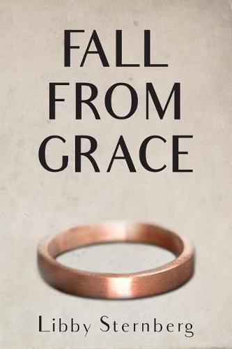 Cover image for Fall from Grace