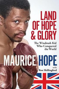 Cover image for Land of Hope and Glory