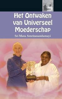 Cover image for Het Ontwaken van Universeel Moederschap