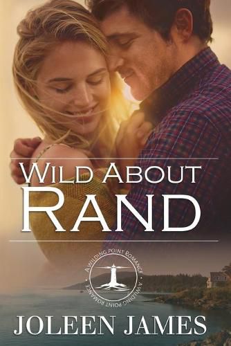 Cover image for Wild About Rand