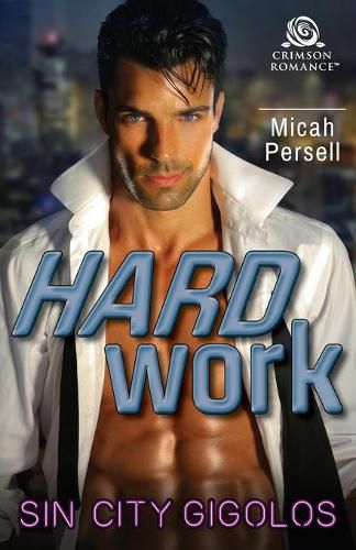 Cover image for Hard Work