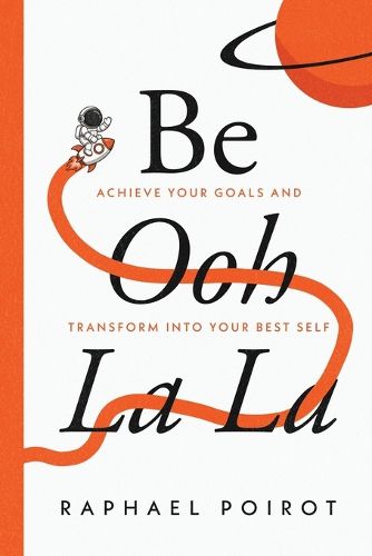 Cover image for Be Ooh La La