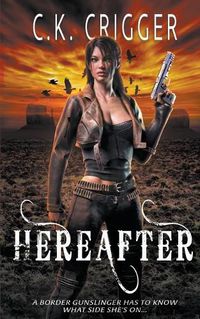 Cover image for Hereafter