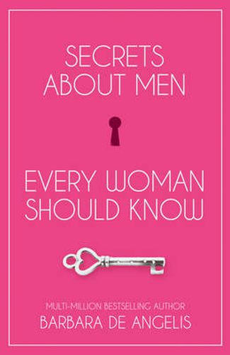 Cover image for Secrets About Men Every Woman Should Know