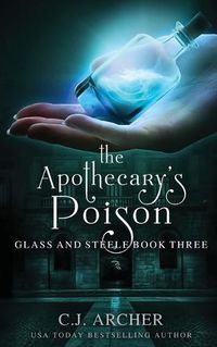 Cover image for The Apothecary's Poison