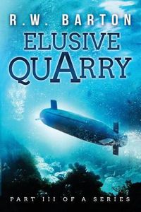 Cover image for Elusive Quarry