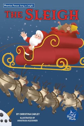 Cover image for The Sleigh