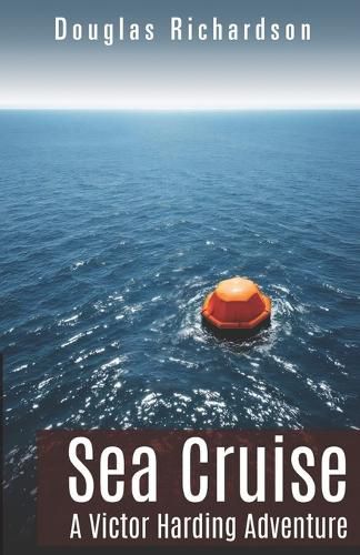 Cover image for Sea Cruise