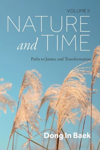 Cover image for Nature and Time, Volume II