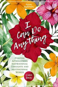 Cover image for I Can Do Anything