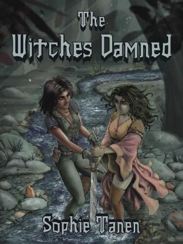 The Witches Damned