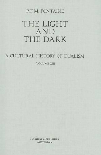 Cover image for Dualism in Roman History IV: The Struggle between Orthodoxy and Heterodoxy in the Early Christian Church