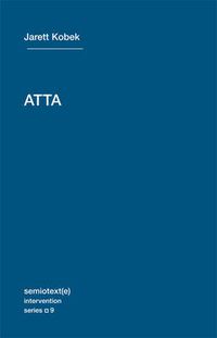 Cover image for ATTA