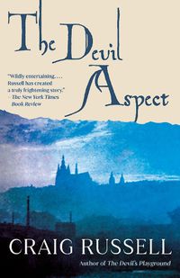 Cover image for The Devil Aspect: A Novel