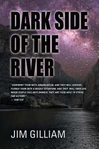 Cover image for Dark Side of the River