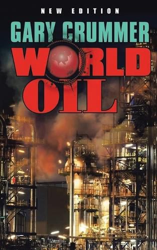 Cover image for World Oil