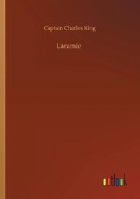 Cover image for Laramie