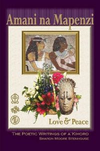 Cover image for Amani Na Mapenzi: Love & Peace