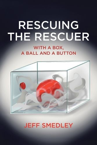 Cover image for Rescuing the Rescuer