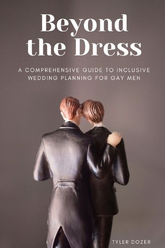 Cover image for Beyond the Dress