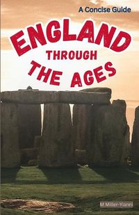 Cover image for England Through the Ages