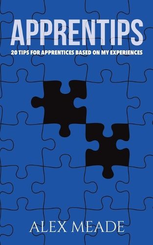 Cover image for Apprentips