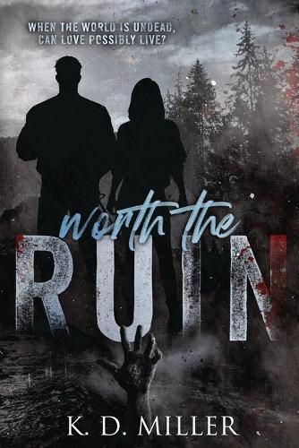 Cover image for Worth the Ruin
