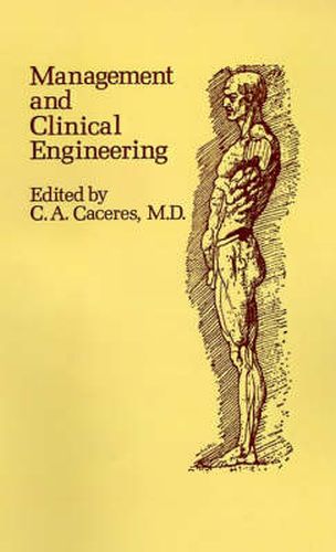 Cover image for Management and Clinical Engineering