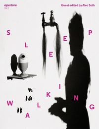 Cover image for Sleepwalking: Aperture 247