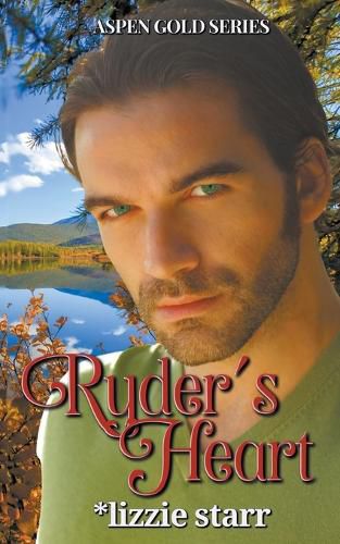 Cover image for Ryder's Heart