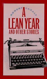 Cover image for A Lean Year and Other Stories