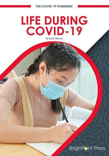 Cover image for Life During Covid-19