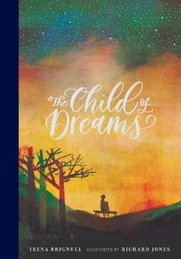 Cover image for The Child of Dreams