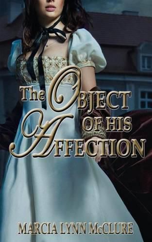 Cover image for The Object of His Affection