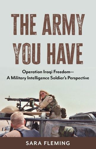 Cover image for The Army You Have