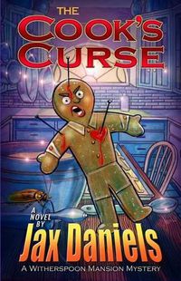 Cover image for The Cook's Curse