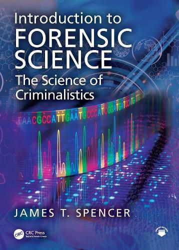 Cover image for Introduction to Forensic Science