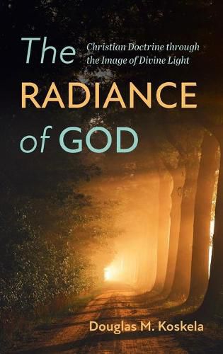 Cover image for The Radiance of God