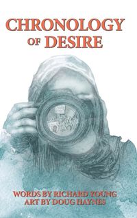 Cover image for Chronology of Desire