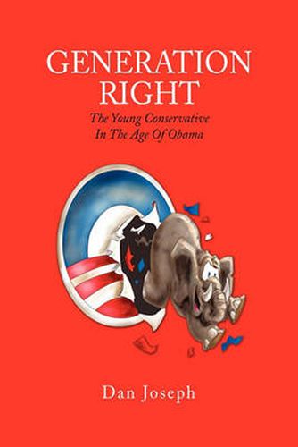 Cover image for Generation Right