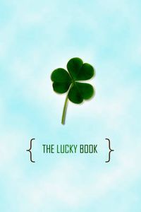 Cover image for Lucky Book, The