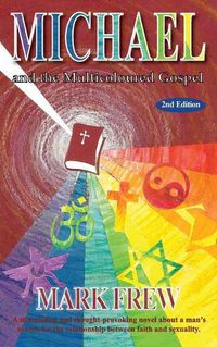 Cover image for Michael and the Multicoloured Gospel