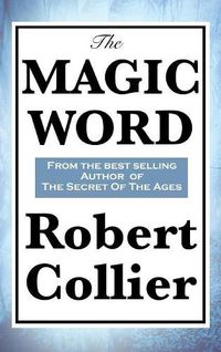 Cover image for The Magic Word