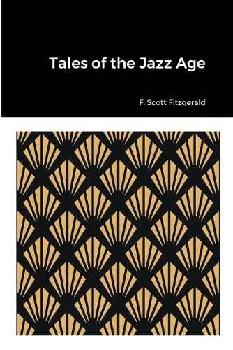 Cover image for Tales of the Jazz Age