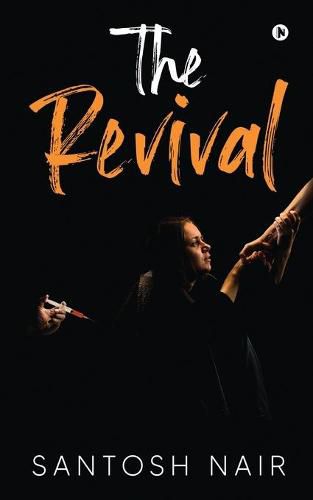 Cover image for The Revival