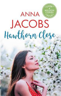 Cover image for Hawthorn Close