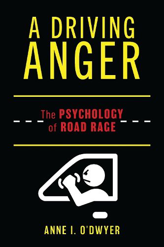 Cover image for A Driving Anger