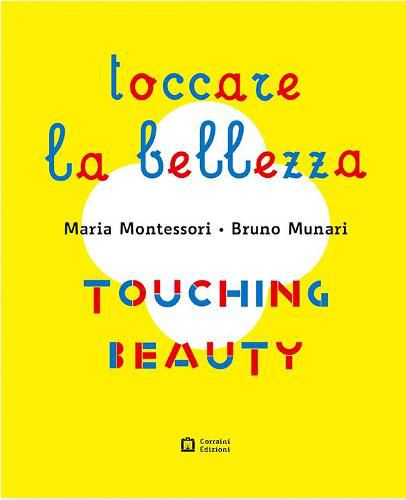 Cover image for Touching Beauty