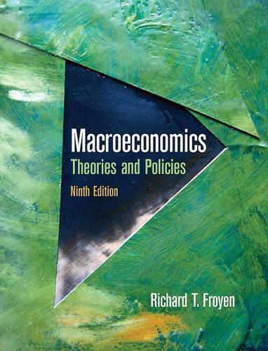 Cover image for Macroeconomics Value Package (Includes Study Guide)